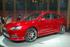Mitsubishi Lancer Project X â€“ Sheet metal and drivetrain will carry across to 2008 Evo X