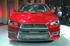 Mitsubishi Lancer Project X â€“ Sheet metal and drivetrain will carry across to 2008 Evo X