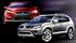 Mitsubishi Outlander V6 Concept and Prototype-X