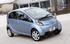 Mitsubishi i minicar