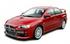 Mitsubishi Lancer Evolution X