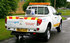 Mitsubishi L200 takes pole position with National Grid