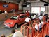 Mitsubishi hits double top with BCA