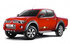 Mitsubishi L200 Raging Bull