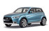 Mitsubishi Concept c-X