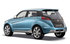 Mitsubishi Concept c-X