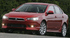 New European Lancer sedan