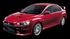 Mitsubishi Lancer Evolution X