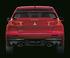 Mitsubishi Lancer Evolution X