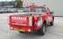 Mitsubishi’s L200 provides the right tool for the job