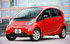 Mitsubishi i