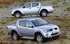 Mitsubishi L200 Warrior Double Cab