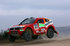Terror threats force cancellation of Dakar 2008