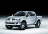 Mitsubishi L200 Walkinshaw Performance