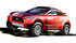 Mitsubishi Racing Lancer
