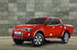 Mitsubishi L200 Raging Bull Double Cab