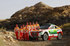 Repsol Mitsubishi Ralliart Team 2009