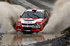 Mitsubishi and Wilks win British Rally Championship