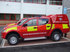 Mitsubishi L200 for Buckinghamshire Fire and Rescue Service