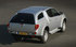 Mitsubishi L200 Trojan Double Cab