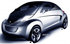 Mitsubishi i MiEV SPORT AIR Concept