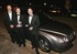 Bentley boosts fortunes of young engineer