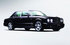 Bentley Arnage Final Series