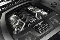 50 years of the Bentley V8 engine