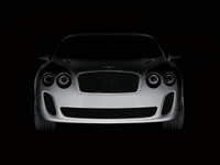Bentley to reveal its fastest production car ever at Geneva Show