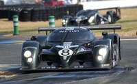 Le Mans-winning Speed 8 to star at Silverstone