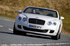 Bentley GTC Speed