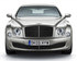 Bentley Mulsanne