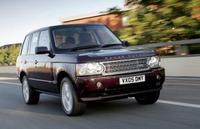 Limited Edition Range Rover to celebrate 35 years