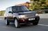 35th Anniversary Limited Edition Range Rover