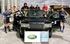 Land Rover - The Official Vehicle of England Rugby and Premier Rugby