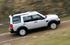 Land Rover Discovery 3