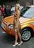 Maria Sharapova previews all-new Land rover Freelander  2