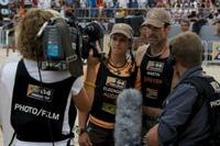 Land Rover G4 Challenge to be shown on Channel 4