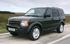 Land Rover Discovery 3