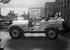 The first Wilkes Centre-Steer Prototype under construction, Lode Lane, Solihull, 1947.