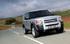 Land Rover Discovery 3 TDV6