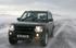 Land Rover Discovery 3