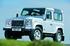 Land Rover Defender - The legend lives on at Solihull