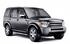 Land Rover Discovery 3 Pursuit