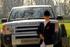 Land Rover backs equestrian elite 