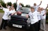 Land Rover ramps up for ‘TrackNAVCHALLENGE’