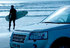 Surf’s up for Land Rover