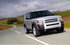 Land Rover Discovery 3