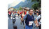 Land Rover employee takes on Mont-Blanc in aid of Juvenile Diabetes