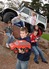 Winning model makers get Land Rover experience